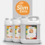 Slim Extra 15 Kg A+B Ekstra Sararma Dirençli Ultra Şeffaf Epoksi Reçine